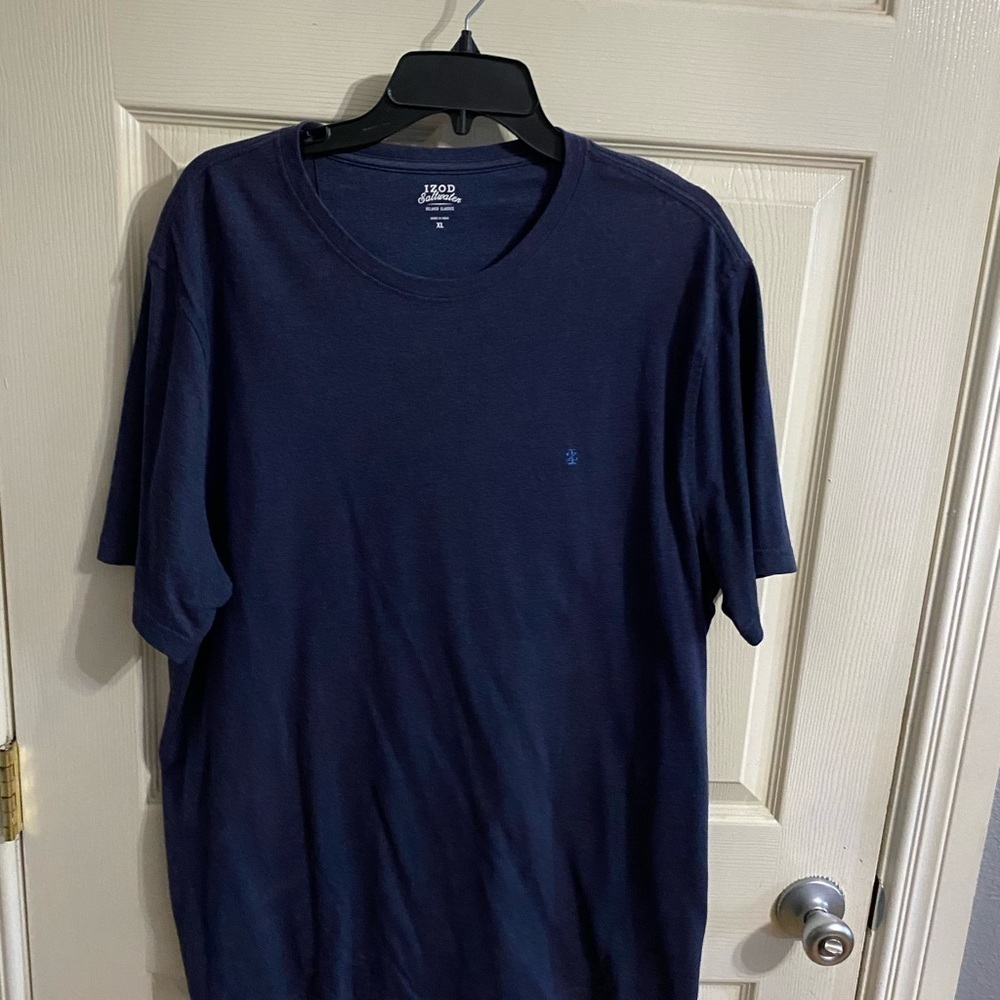 Izod tee